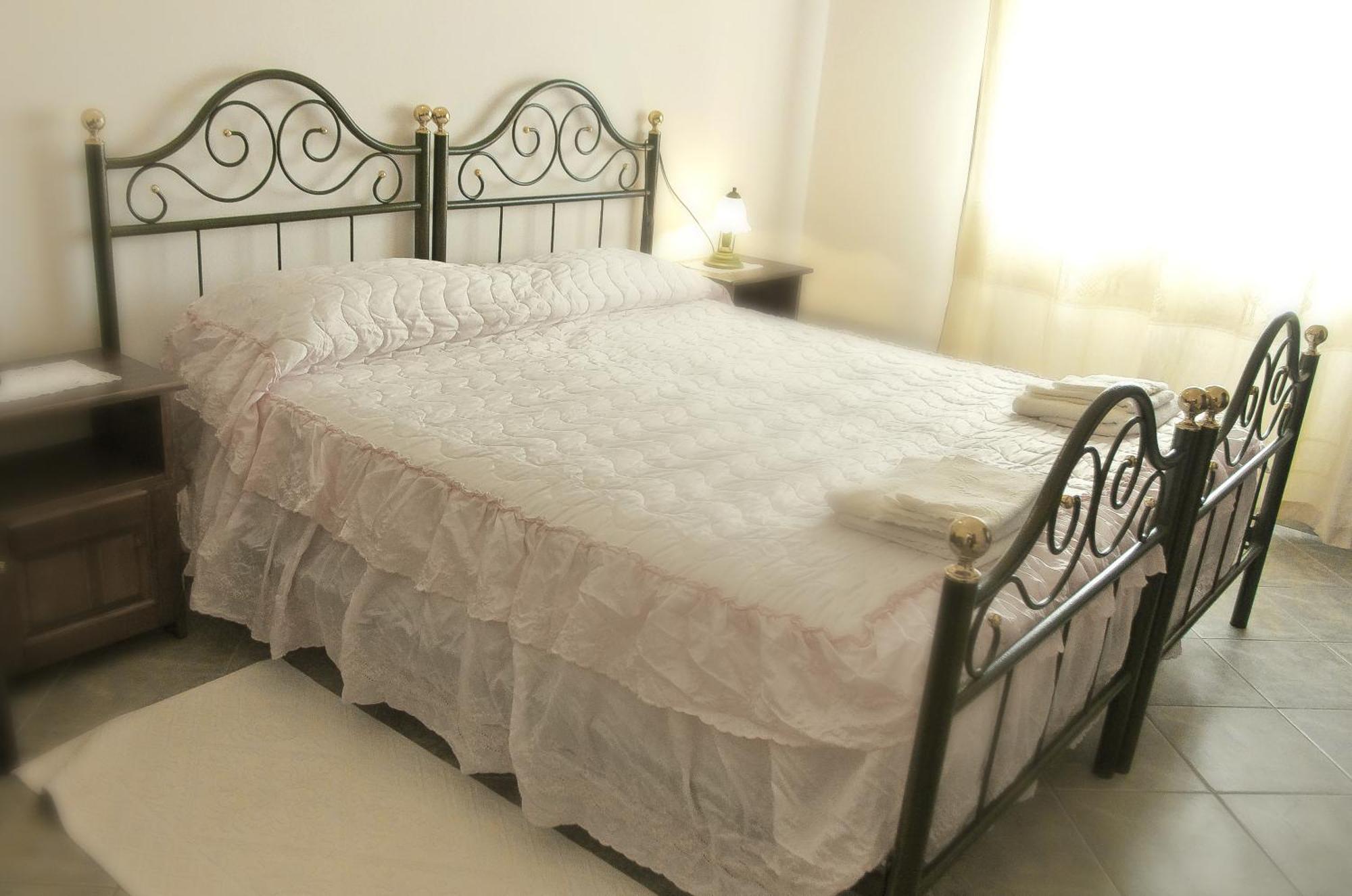 Perfugas Agriturismo Spinalva חדר תמונה