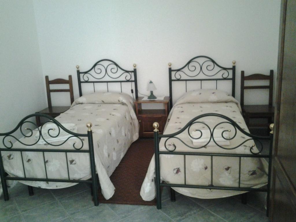 Perfugas Agriturismo Spinalva חדר תמונה
