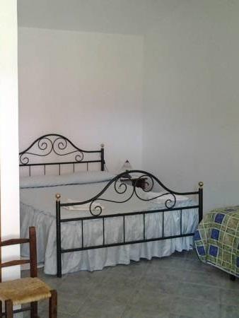 Perfugas Agriturismo Spinalva מראה חיצוני תמונה